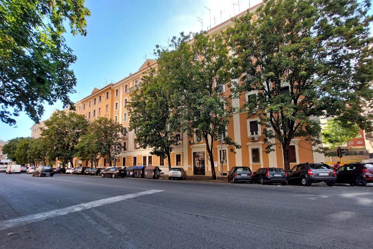 Ettore Rolli In Trastevere By Halldis Apartamento Roma