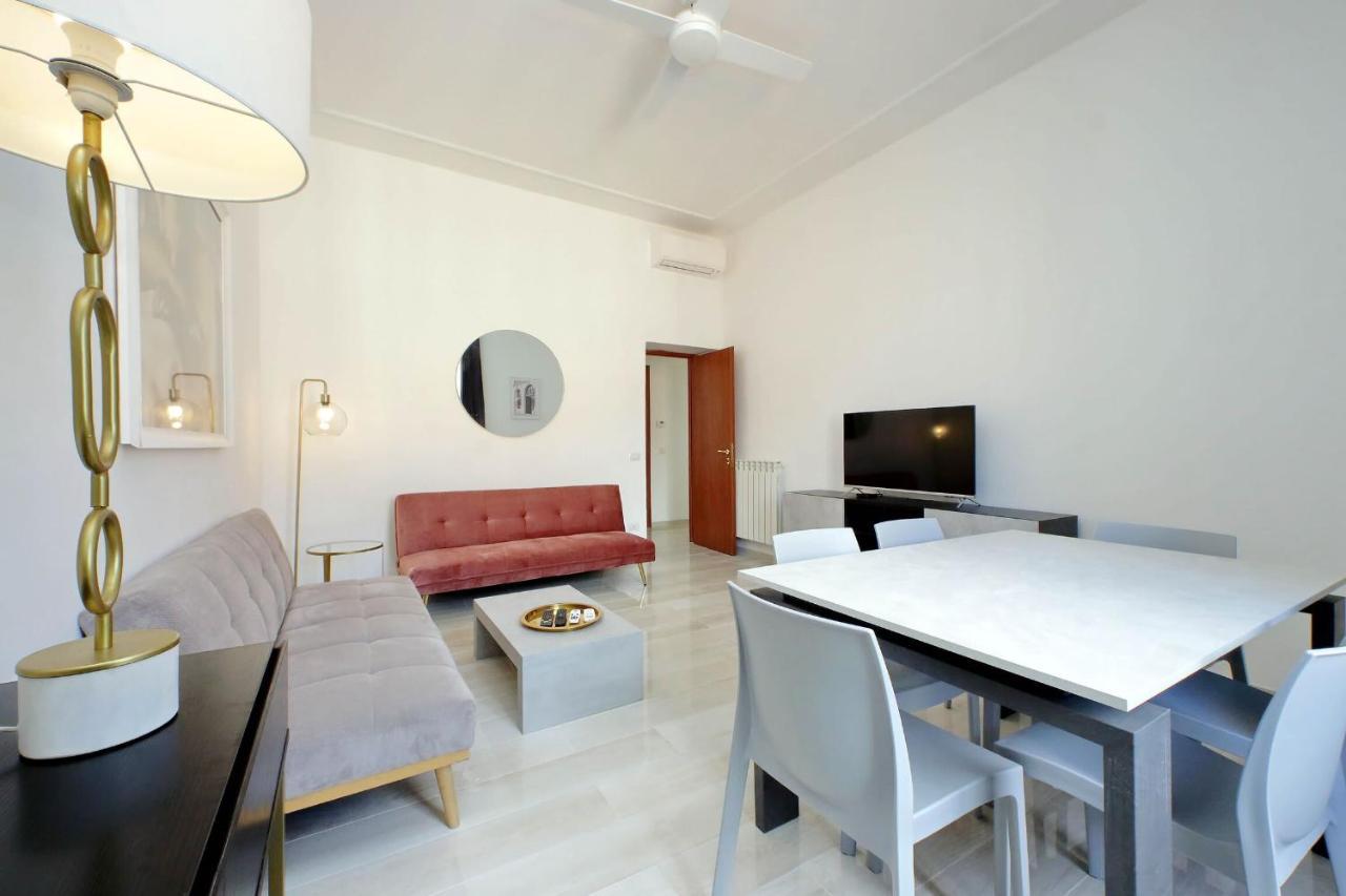 Ettore Rolli In Trastevere By Halldis Apartamento *
