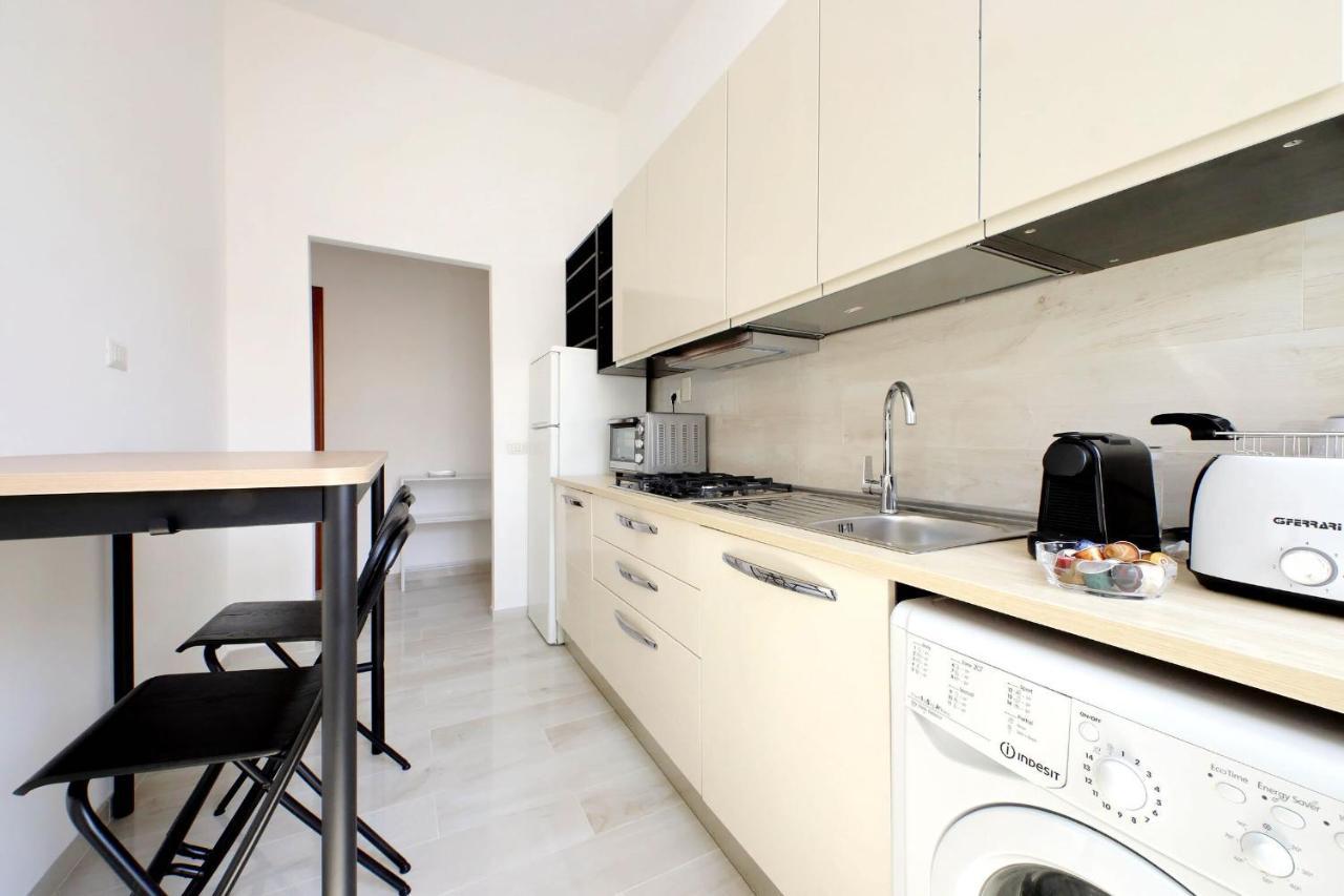 Apartamento Ettore Rolli In Trastevere By Halldis *