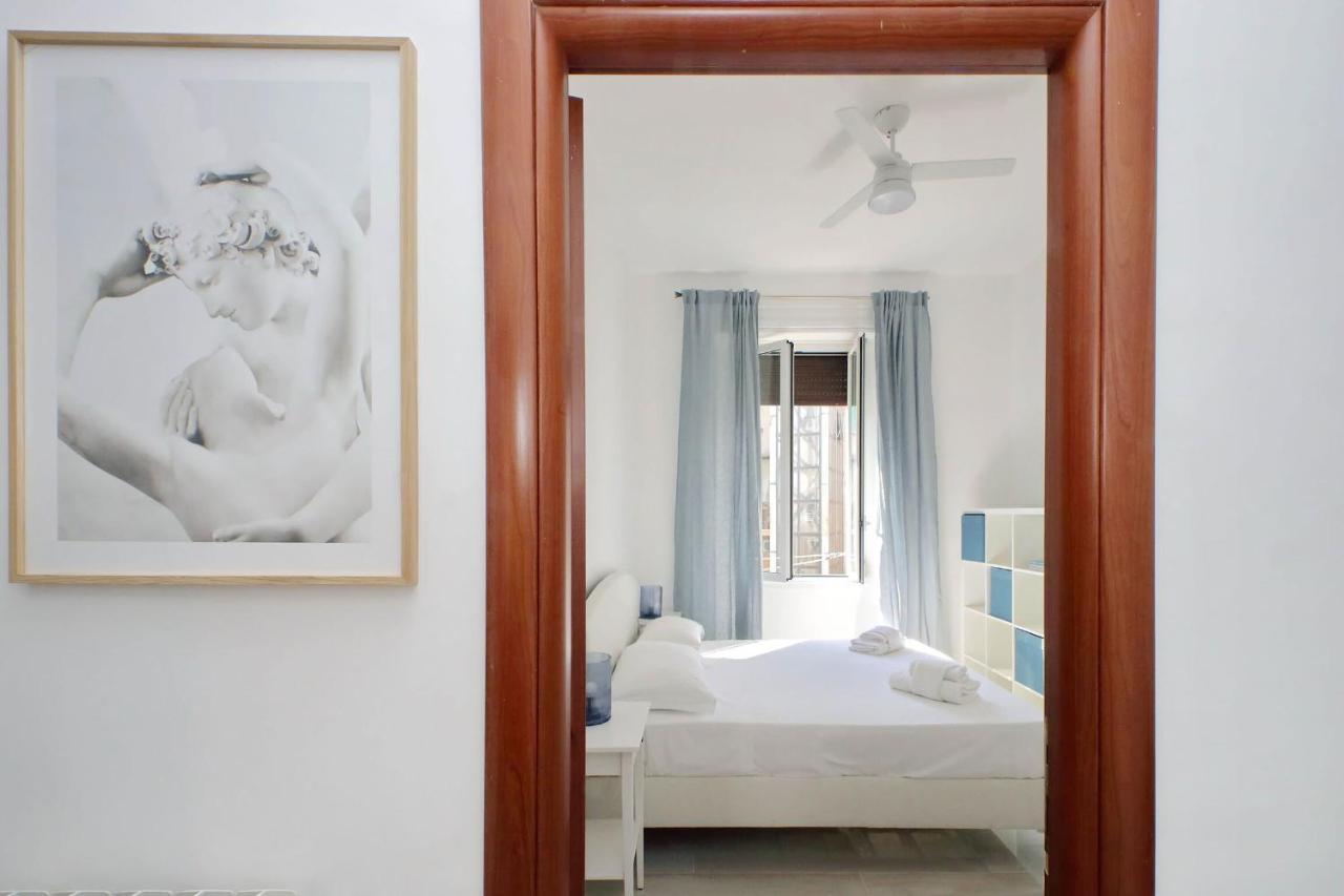 Apartamento Ettore Rolli In Trastevere By Halldis Roma