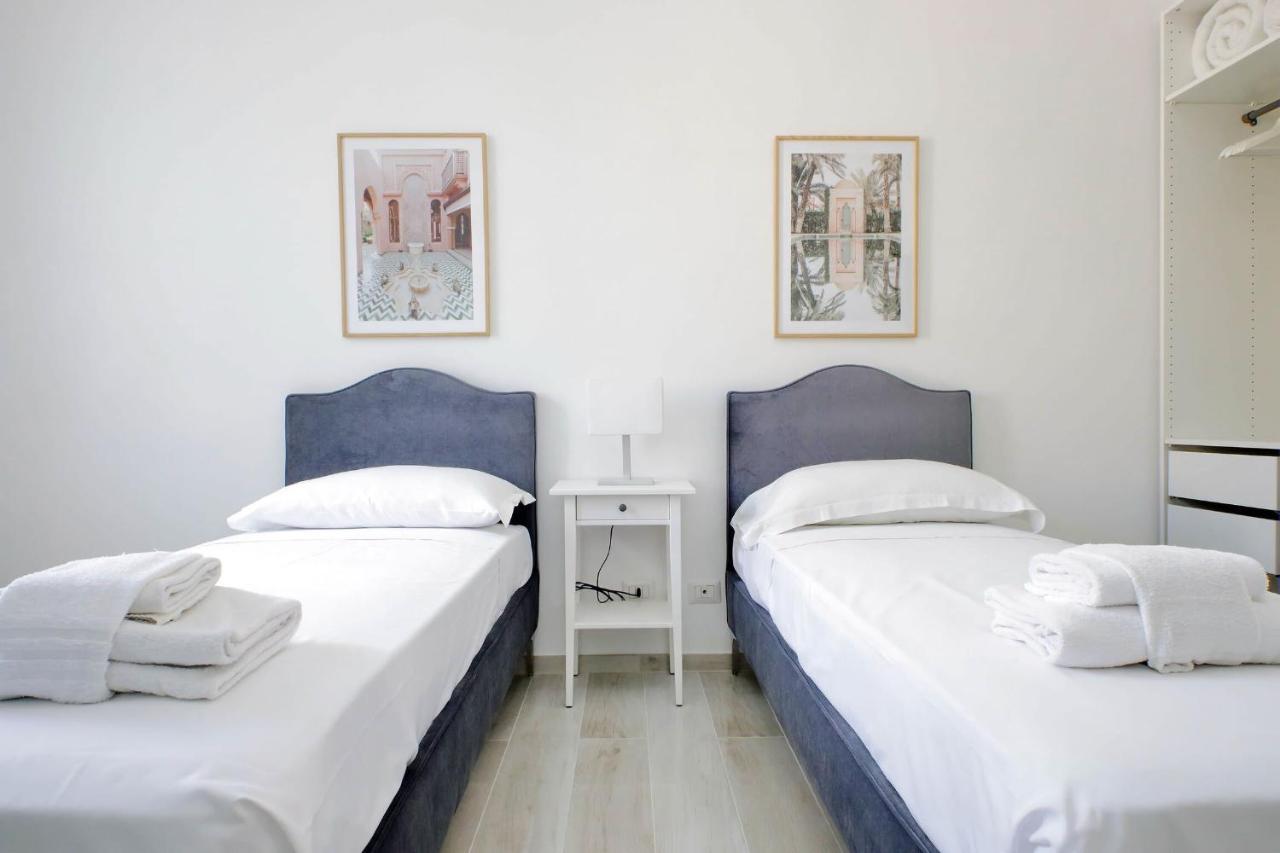 Ettore Rolli In Trastevere By Halldis Apartamento