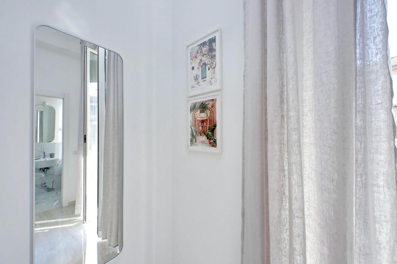 Apartamento Ettore Rolli In Trastevere By Halldis Roma