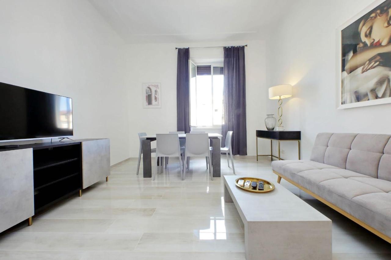 Apartamento Ettore Rolli In Trastevere By Halldis *