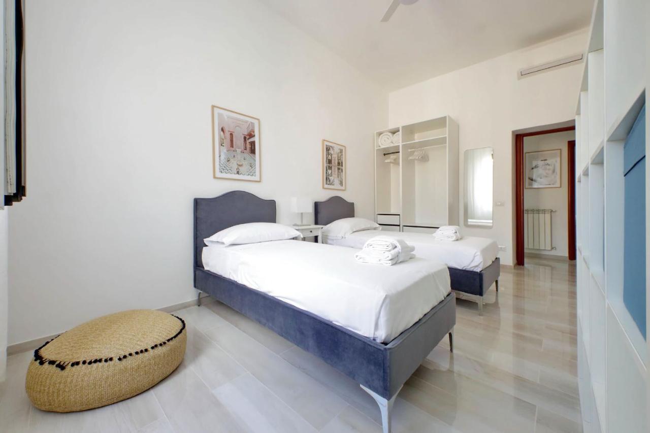 Apartamento Ettore Rolli In Trastevere By Halldis Roma