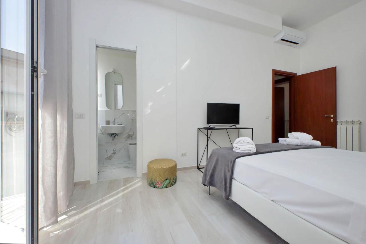 Apartamento Ettore Rolli In Trastevere By Halldis