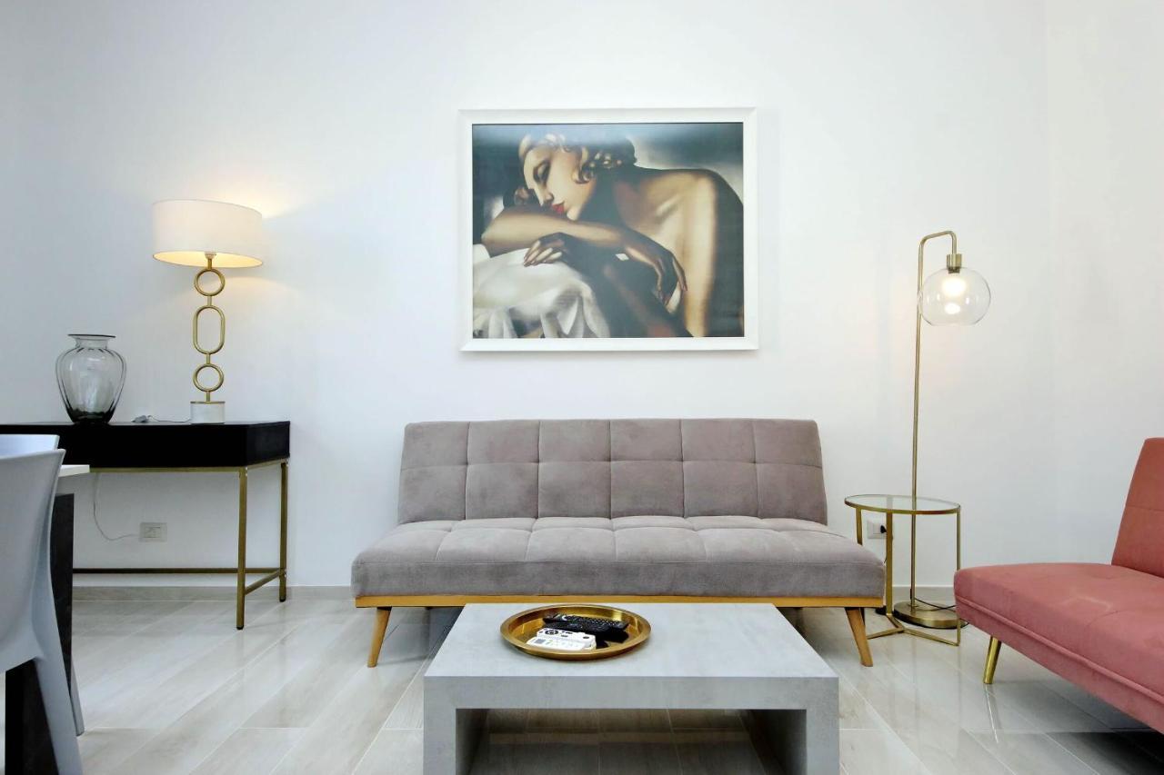 Ettore Rolli In Trastevere By Halldis Apartamento Roma