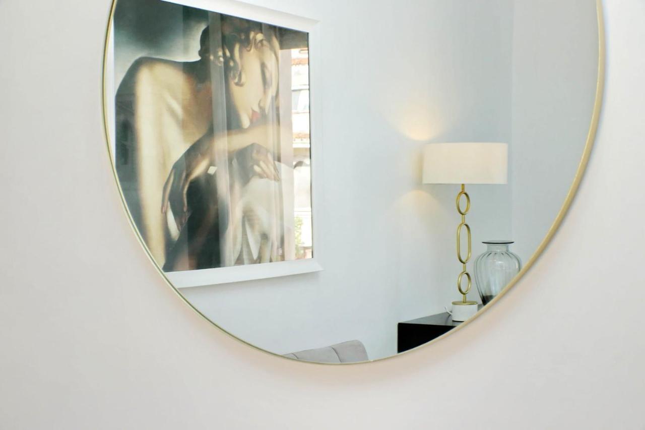 Apartamento Ettore Rolli In Trastevere By Halldis Roma