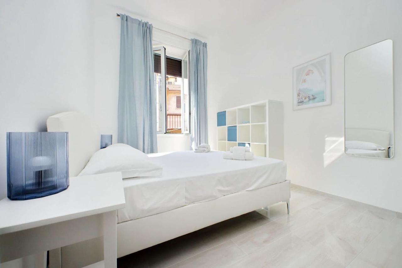 Ettore Rolli In Trastevere By Halldis Apartamento