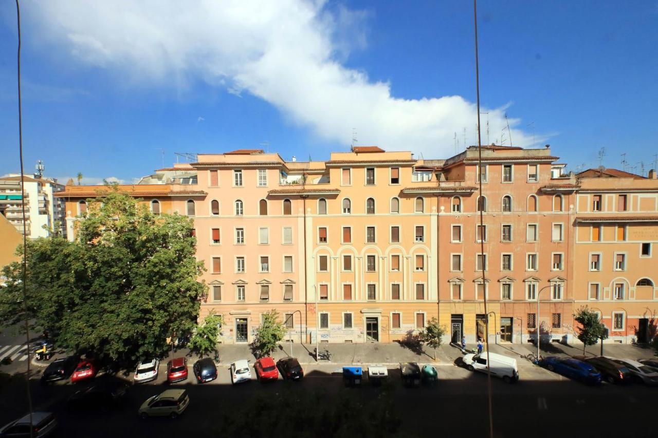 Apartamento Ettore Rolli In Trastevere By Halldis